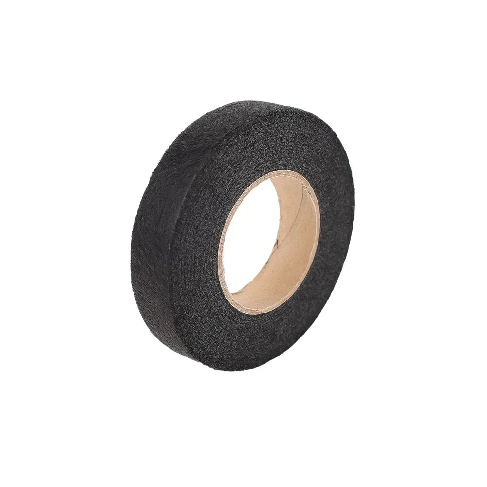 60M Self-Adhesive Pants Hem Tape Edge Shorten Paste Tape Iron on Pants DIY Clothes Length Shorten Household Sewing Accessories