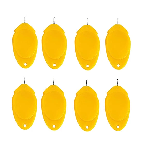 5/10Pcs Easy Automatic Needle Threader Elderly Guide Needlework Accessory DIY Home Hand Machine Sewing Tools